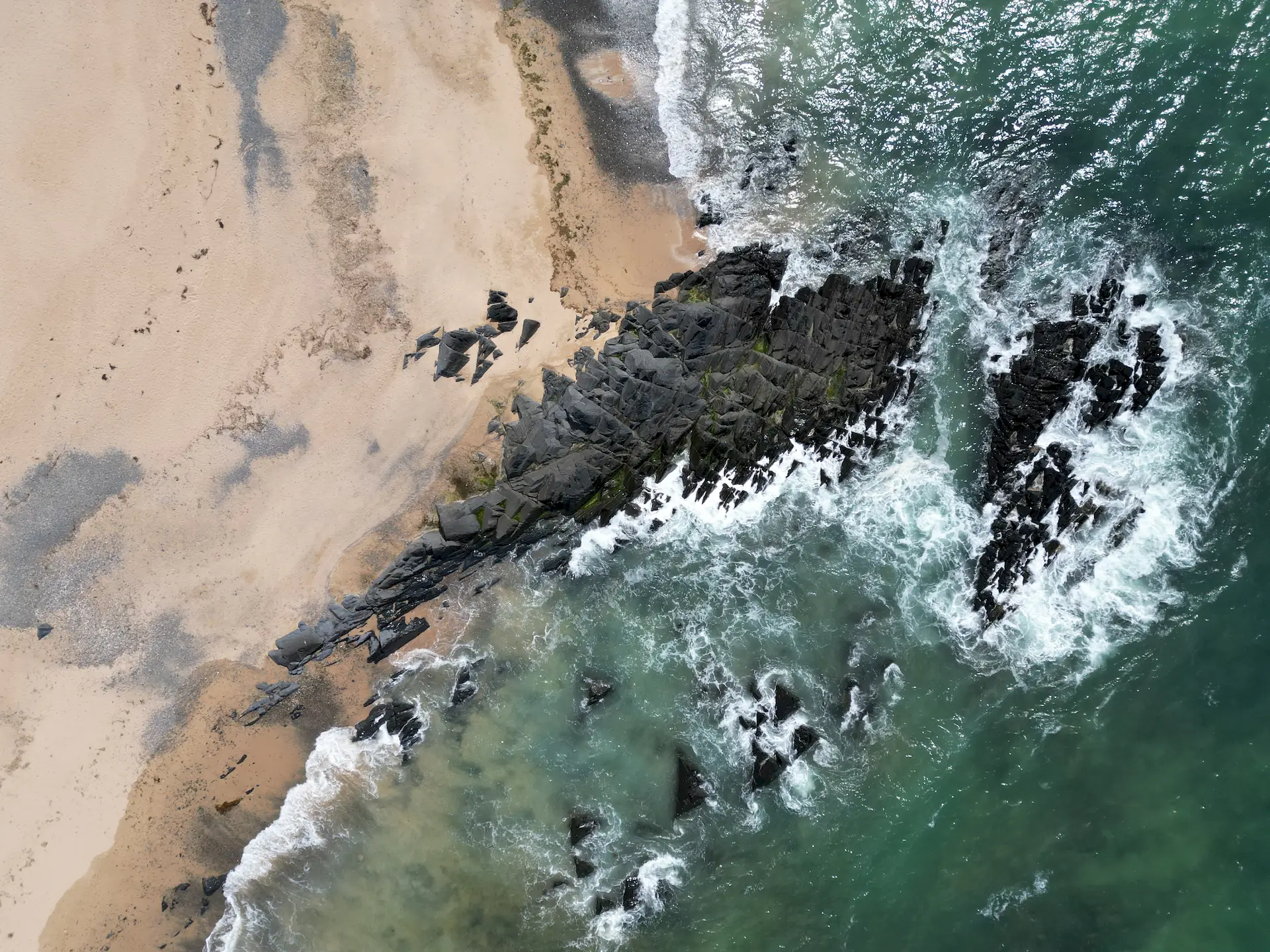 Prise de vue drone 3- sigma drone Prise de vue drone 3- sigma drone